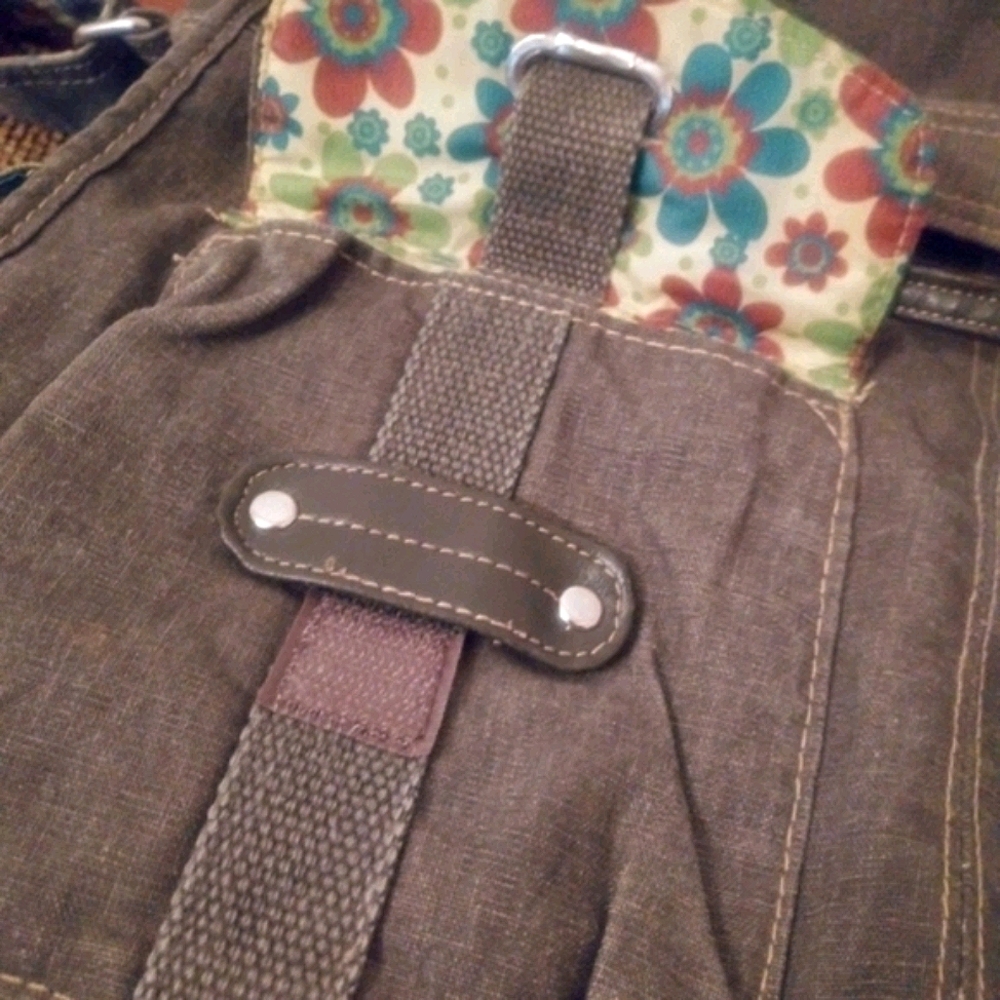 Perfect ✔ Weekender Bag - Picture 6 of 8